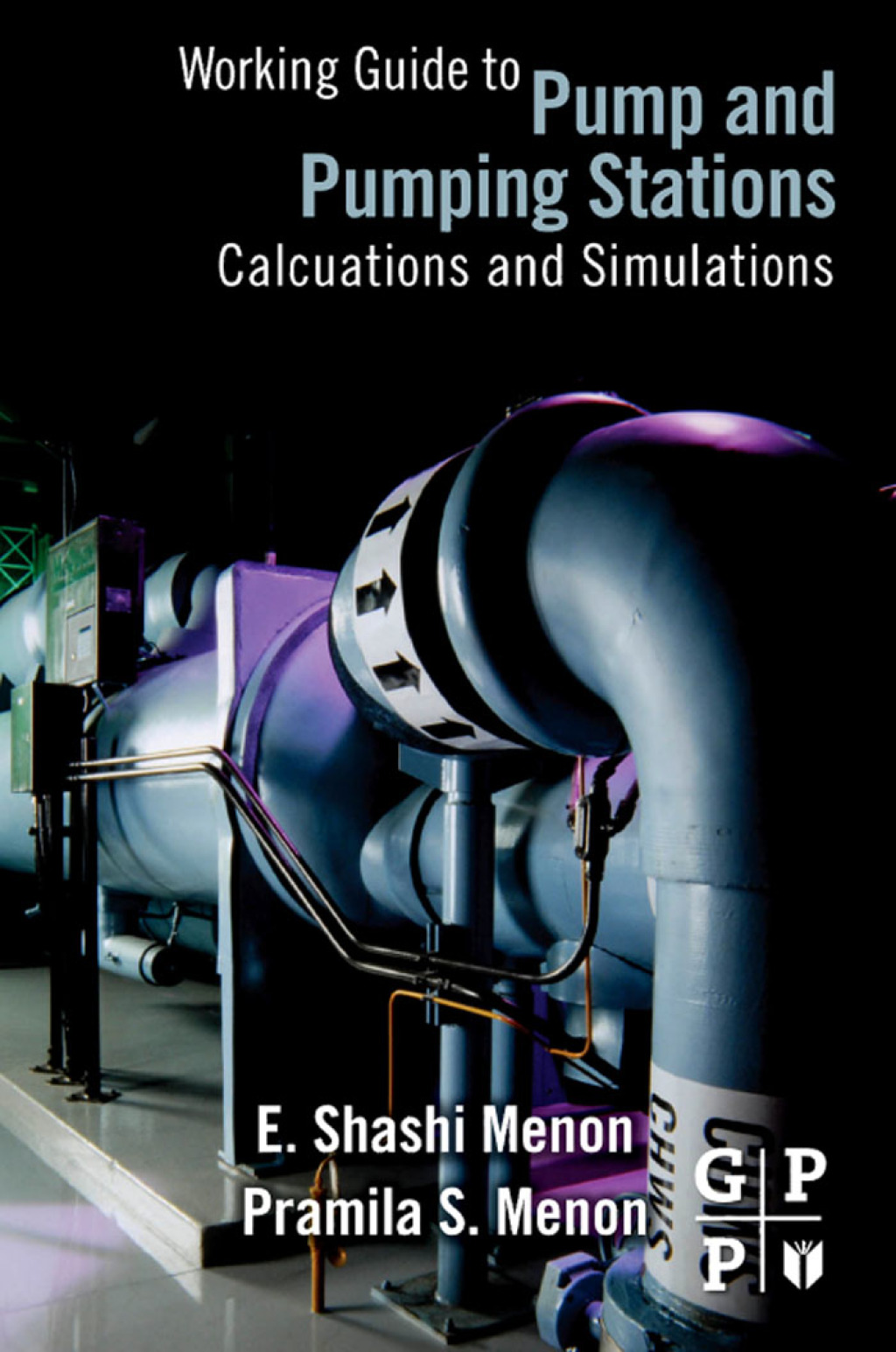 Working Guide to Pump and Pumping Stations  â€“ PDF/EPUB Version Downloadable