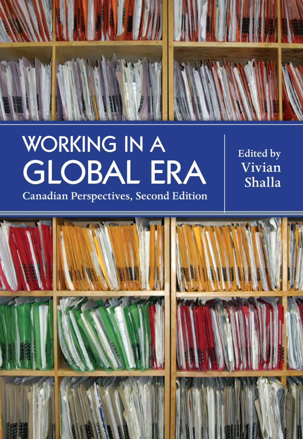 Working in a Global Era, Second Edition Canadian Perspectives 2nd Edition â€“ PDF/EPUB Version Downloadable
