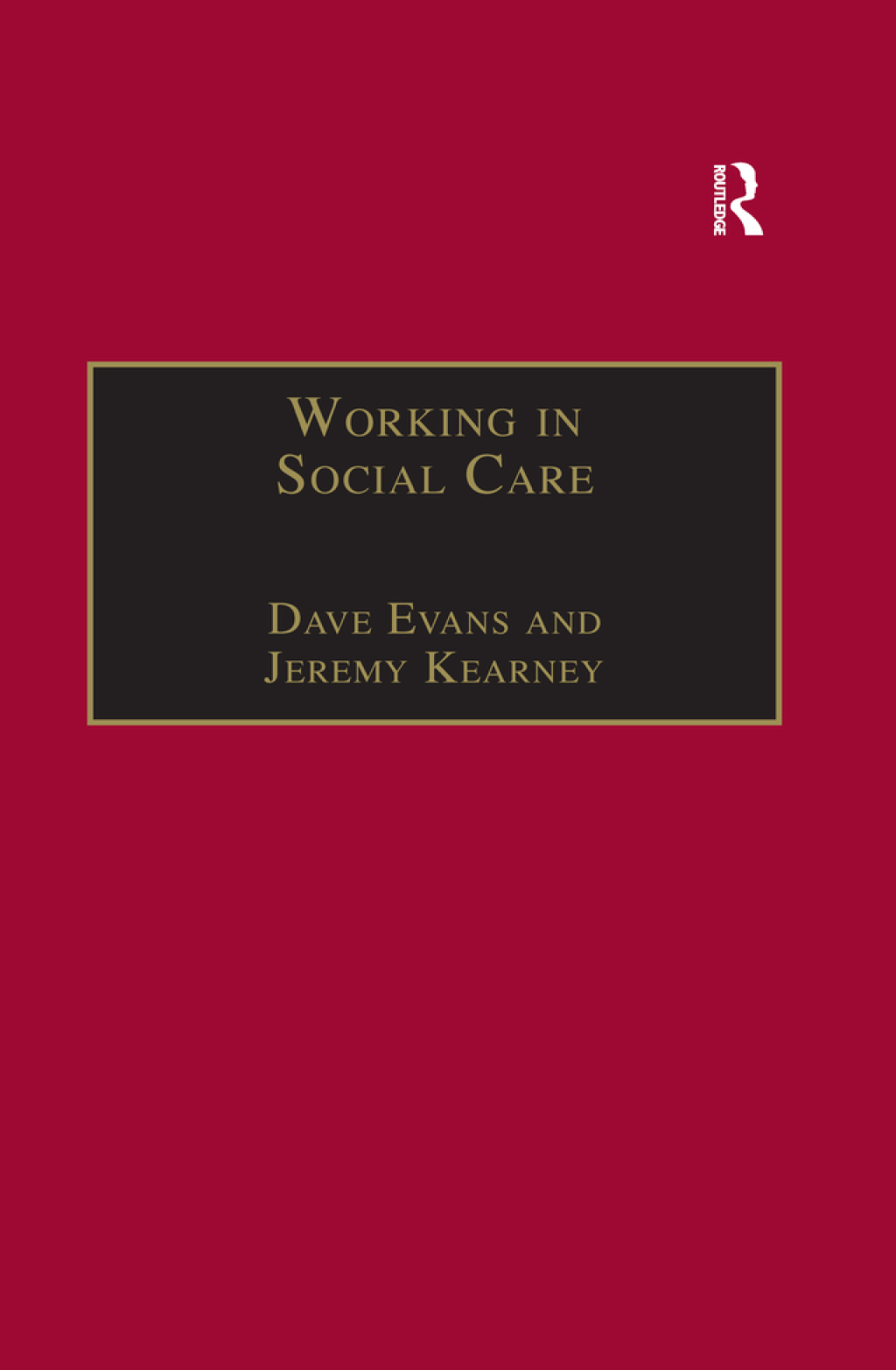 Working in Social Care A Systemic Approach 1st Edition â€“ PDF/EPUB Version Downloadable