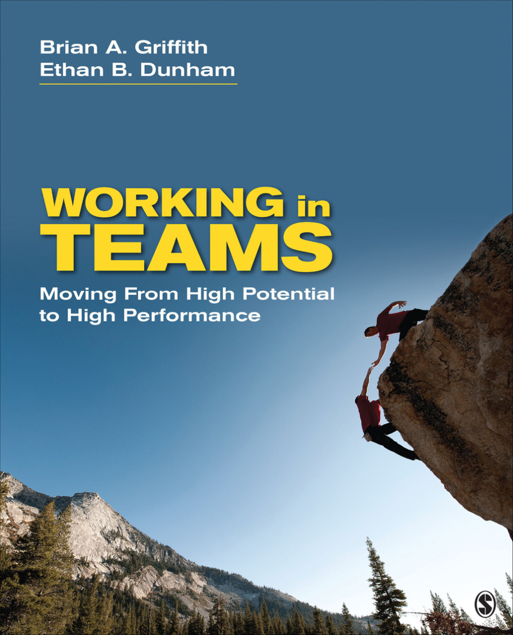 Working in Teams Moving From High Potential to High Performance 1st Edition â€“ PDF/EPUB Version Downloadable