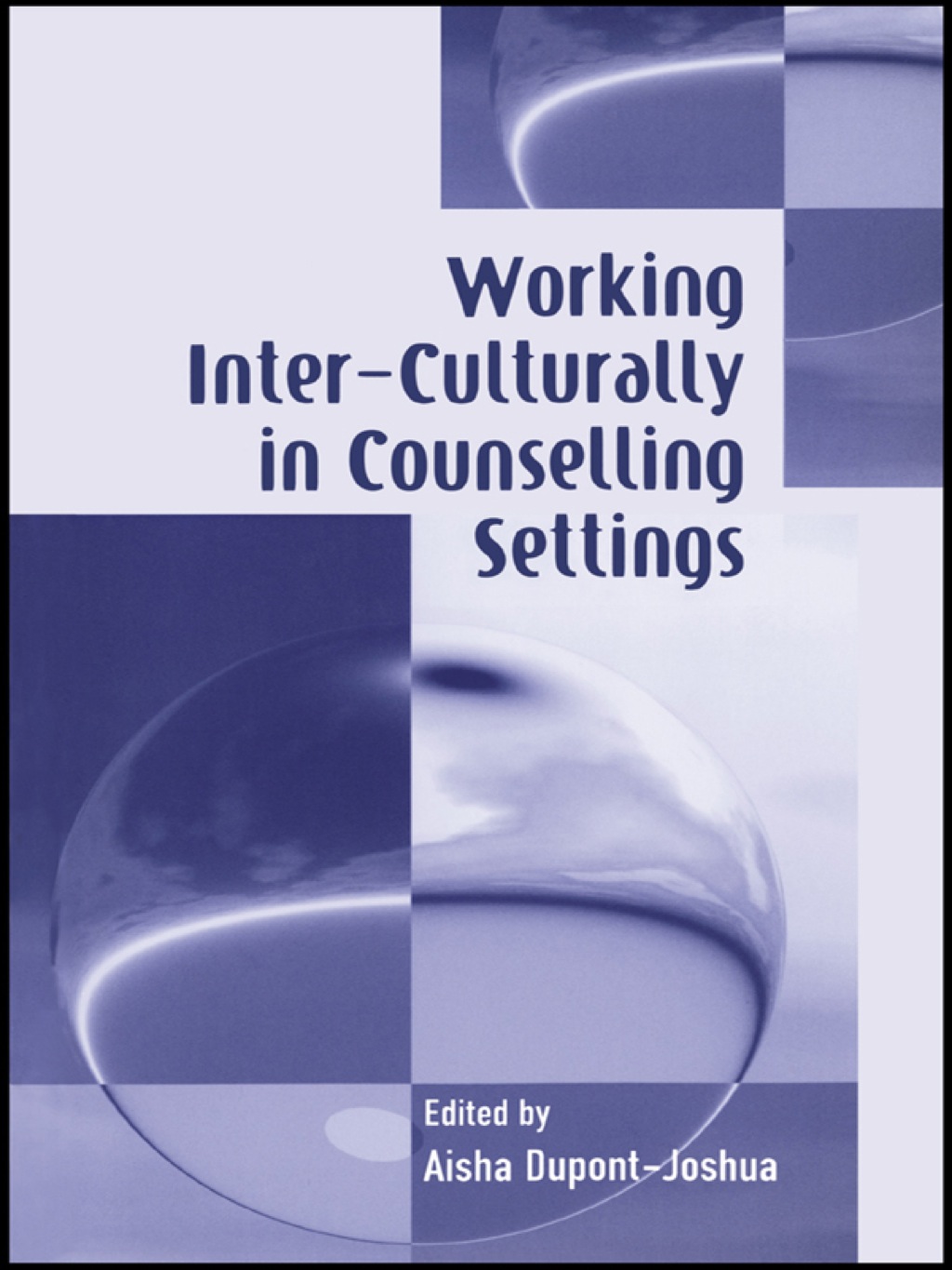 Working Inter-Culturally in Counselling Settings 1st Edition â€“ PDF/EPUB Version Downloadable