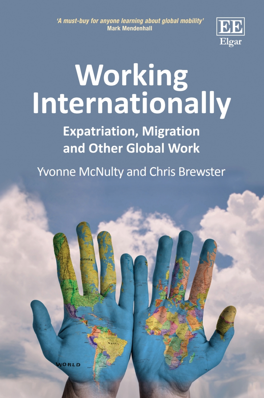 Working Internationally 1st Edition â€“ PDF/EPUB Version Downloadable