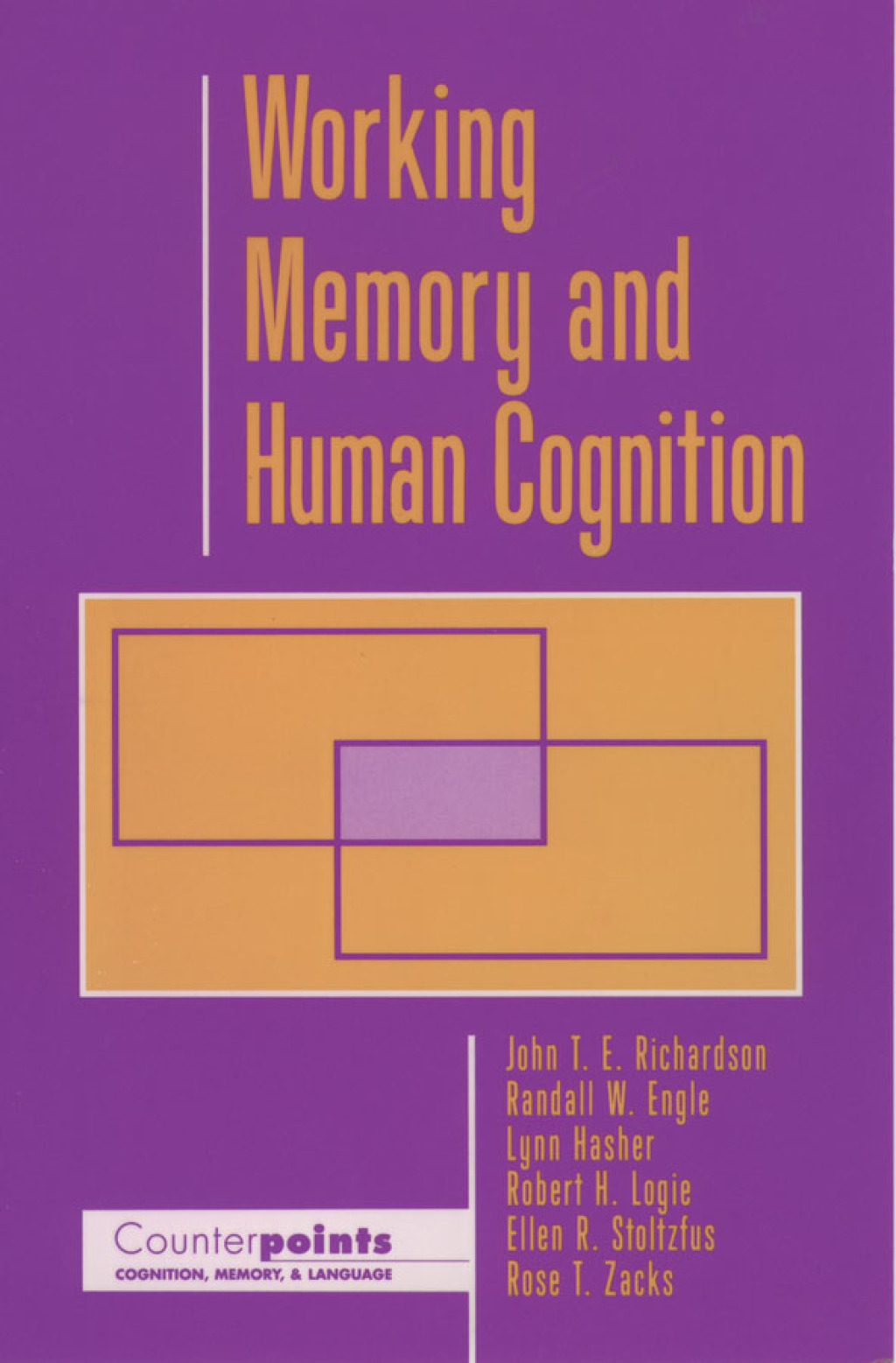 Working Memory and Human Cognition  â€“ PDF/EPUB Version Downloadable