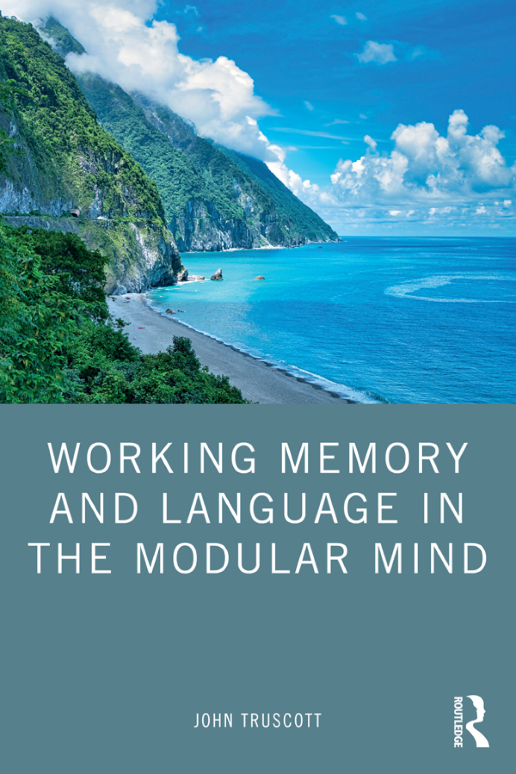 Working Memory and Language in the Modular Mind 1st Edition â€“ PDF/EPUB Version Downloadable