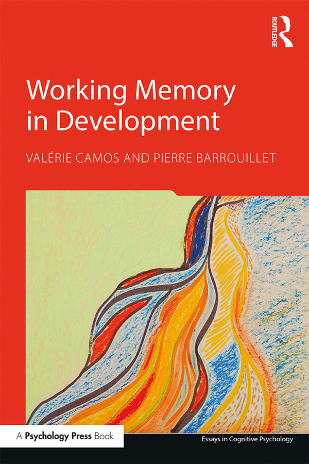 Working Memory in Development 1st Edition â€“ PDF/EPUB Version Downloadable