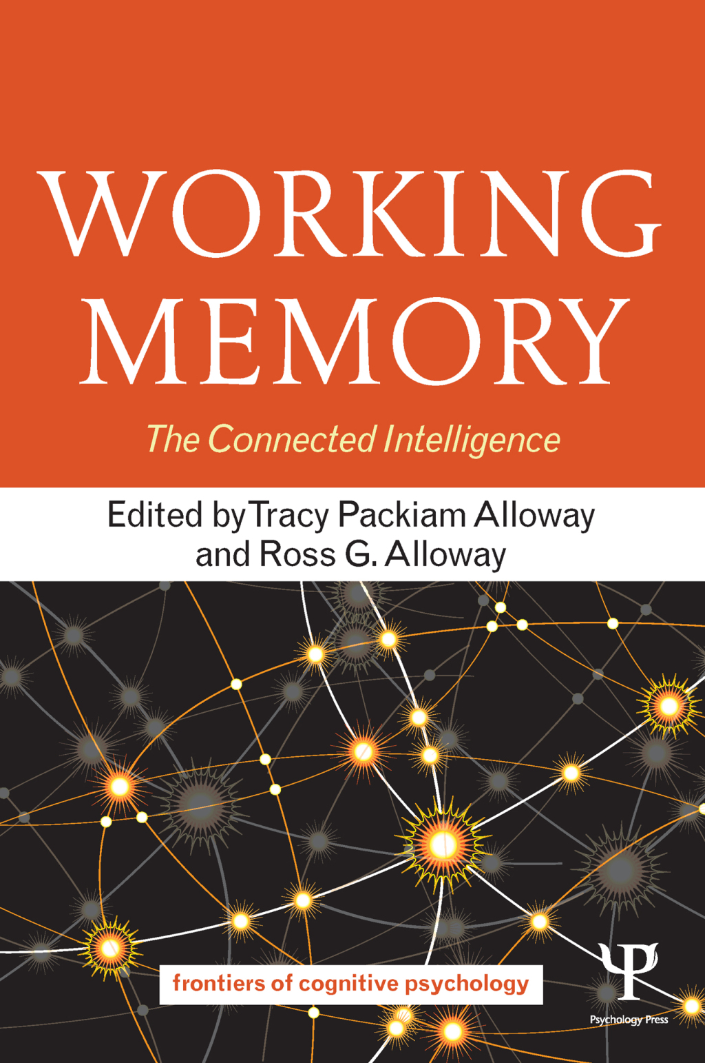 Working Memory The Connected Intelligence 1st Edition â€“ PDF/EPUB Version Downloadable