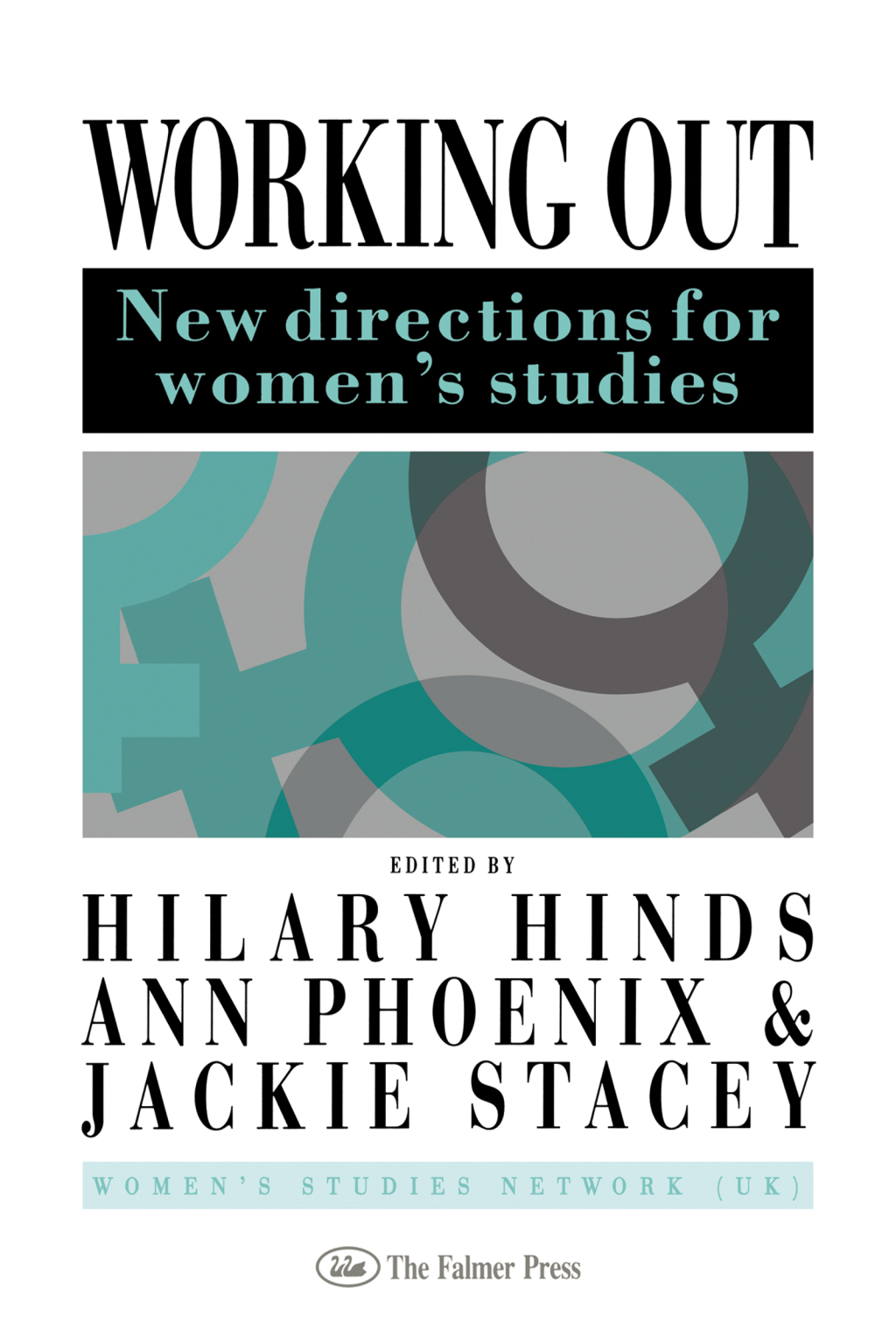 Working Out New Directions For Women's Studies 1st Edition â€“ PDF/EPUB Version Downloadable
