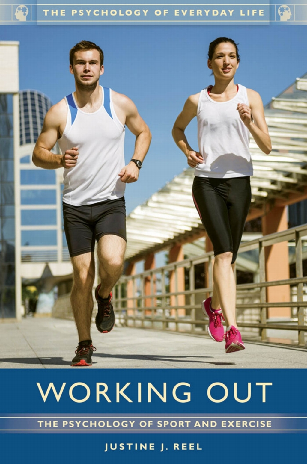 Working Out: The Psychology of Sport and Exercise  â€“ PDF/EPUB Version Downloadable