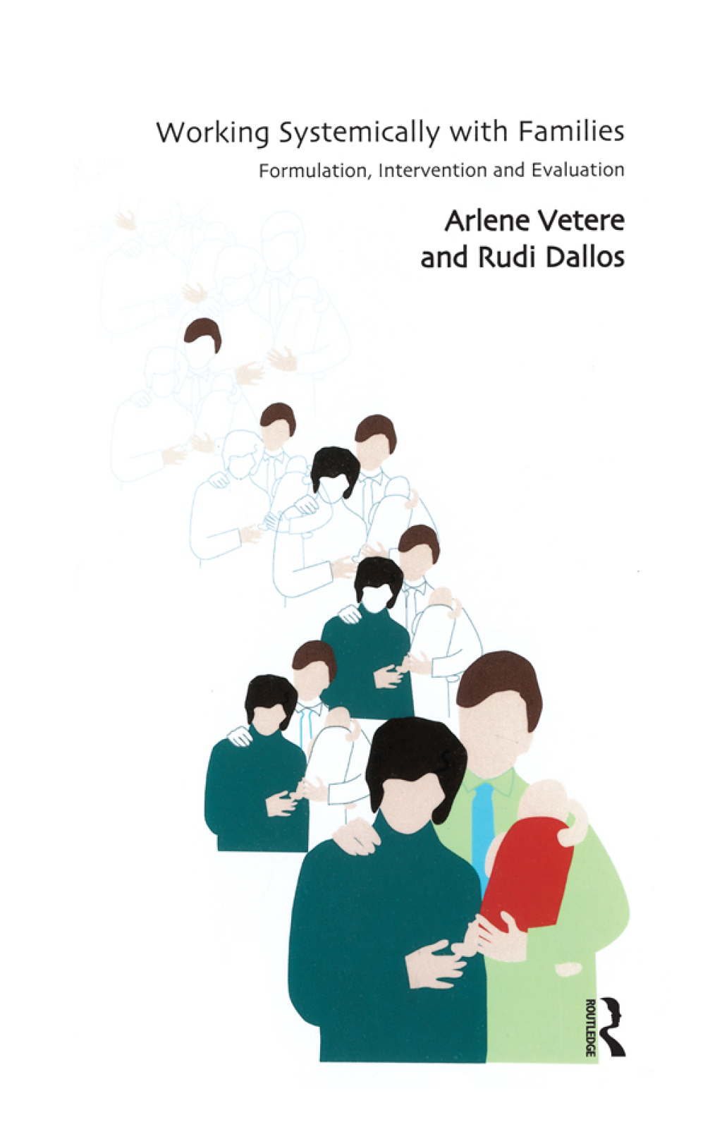 Working Systemically with Families Formulation, Intervention and Evaluation 1st Edition â€“ PDF/EPUB Version Downloadable