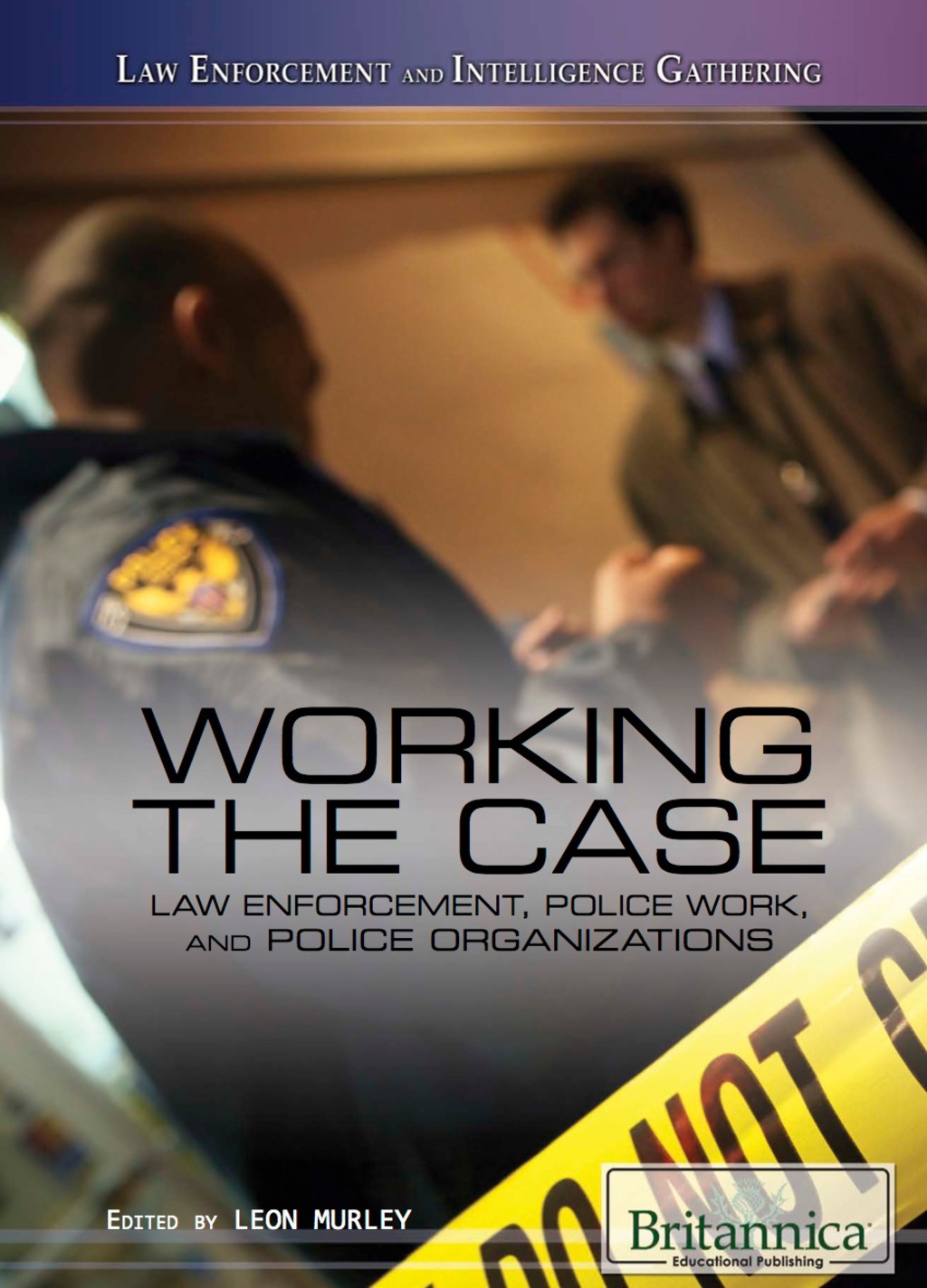Working the Case 1st Edition â€“ PDF/EPUB Version Downloadable