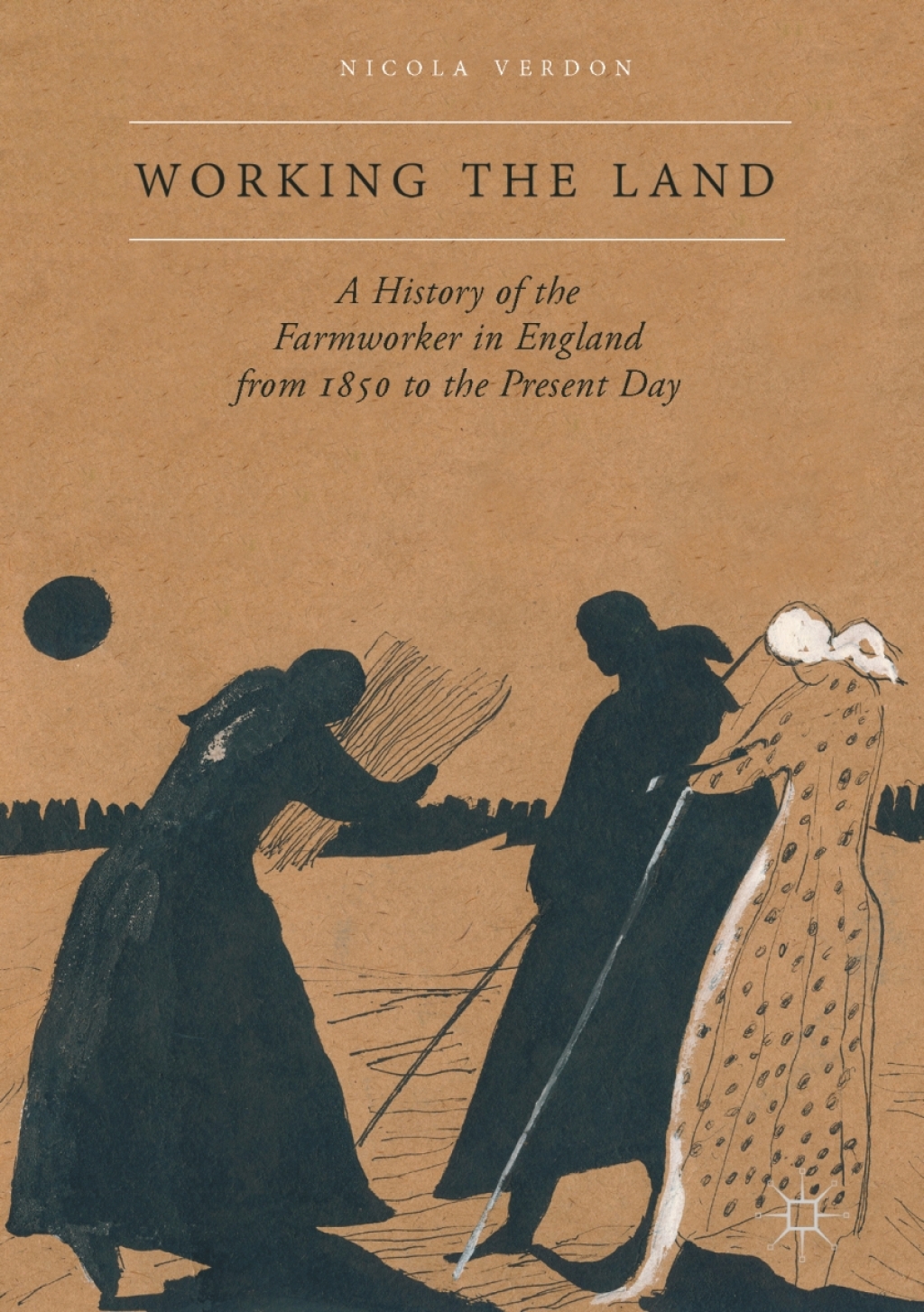 Working the Land A History of the Farmworker in England from 1850 to the Present Day  â€“ PDF/EPUB Version Downloadable