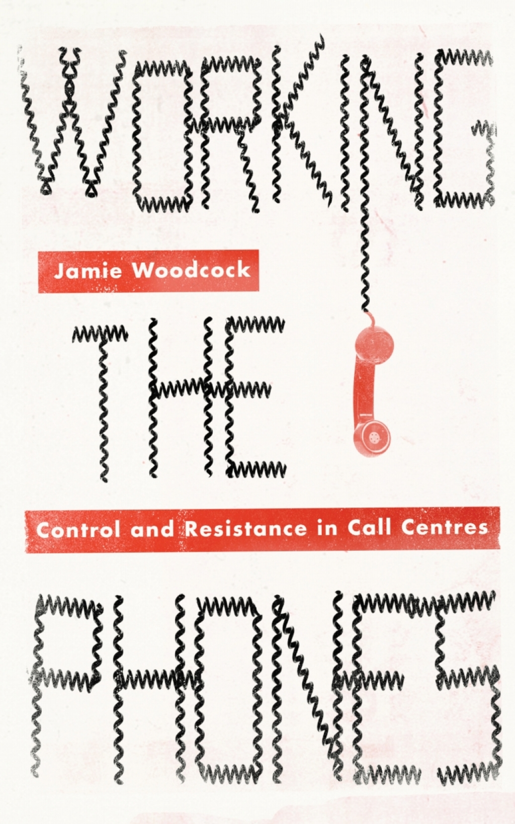 Working the Phones Control and Resistance in Call Centres 1st Edition â€“ PDF/EPUB Version Downloadable