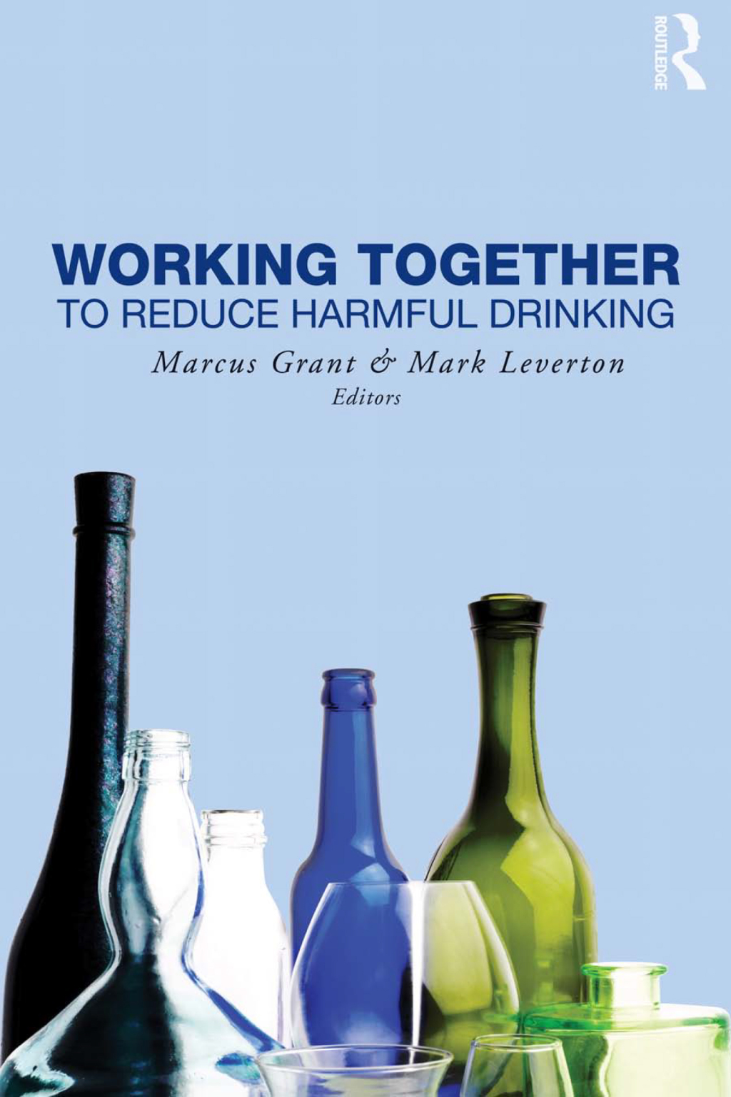 Working Together to Reduce Harmful Drinking 1st Edition â€“ PDF/EPUB Version Downloadable