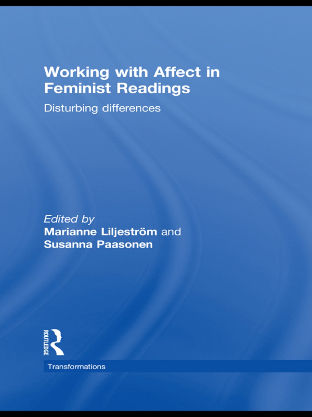 Working with Affect in Feminist Readings Disturbing Differences 1st Edition â€“ PDF/EPUB Version Downloadable