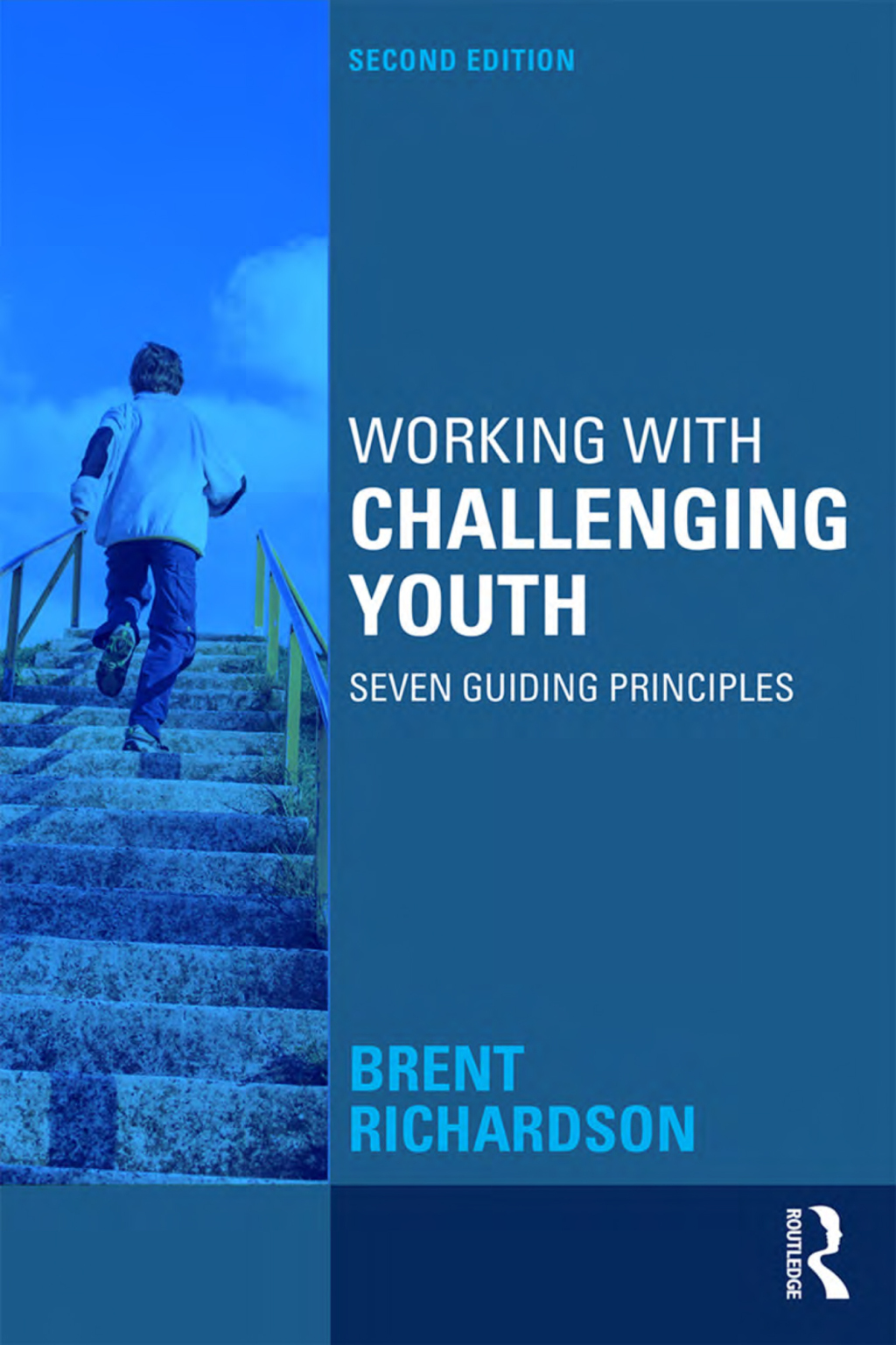 Working with Challenging Youth Seven Guiding Principles 2nd Edition â€“ PDF/EPUB Version Downloadable