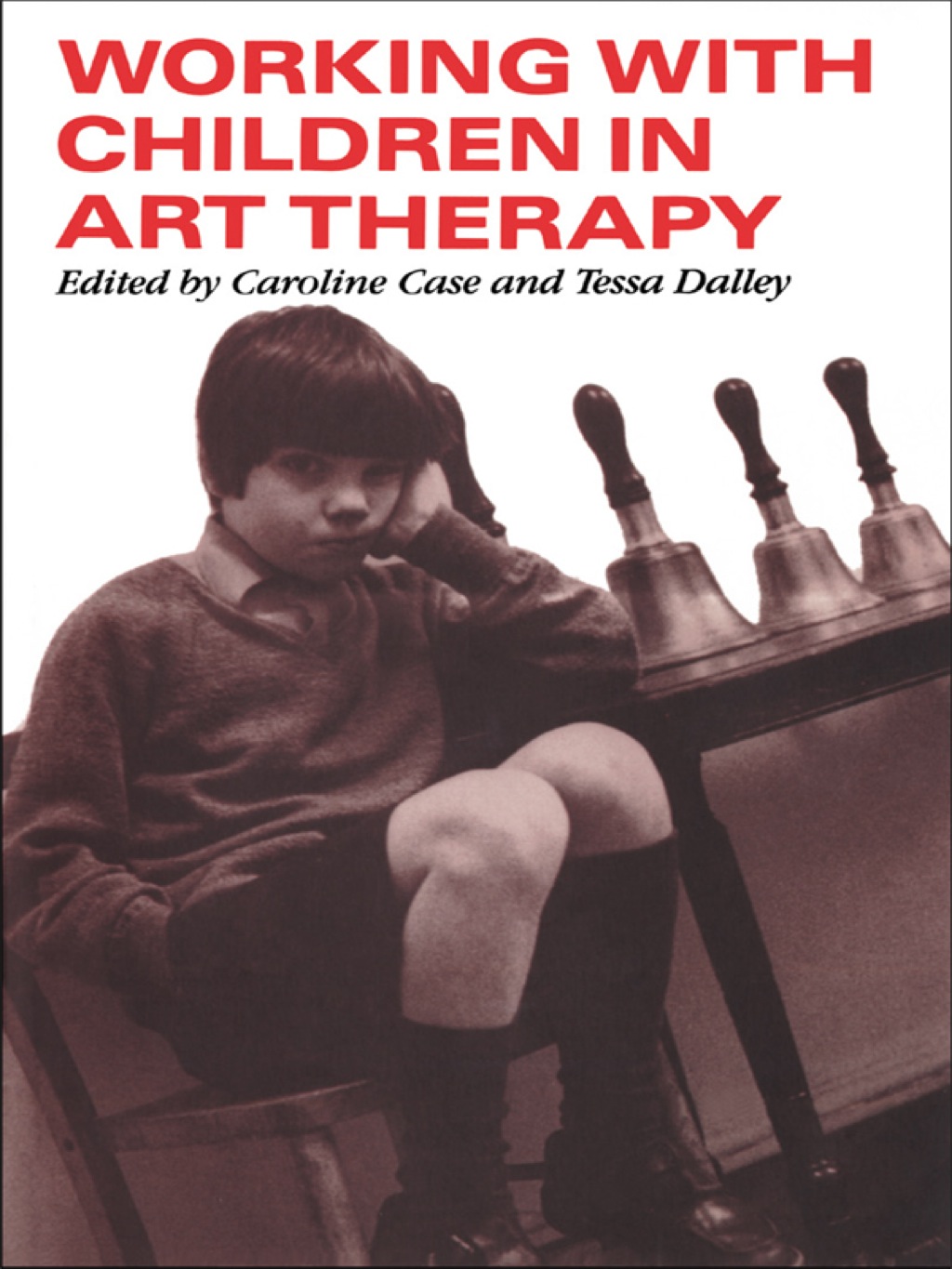 Working with Children in Art Therapy 1st Edition â€“ PDF/EPUB Version Downloadable