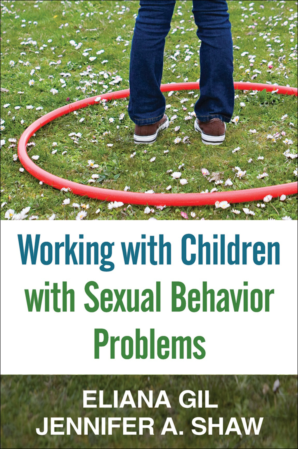 Working with Children with Sexual Behavior Problems  â€“ PDF/EPUB Version Downloadable