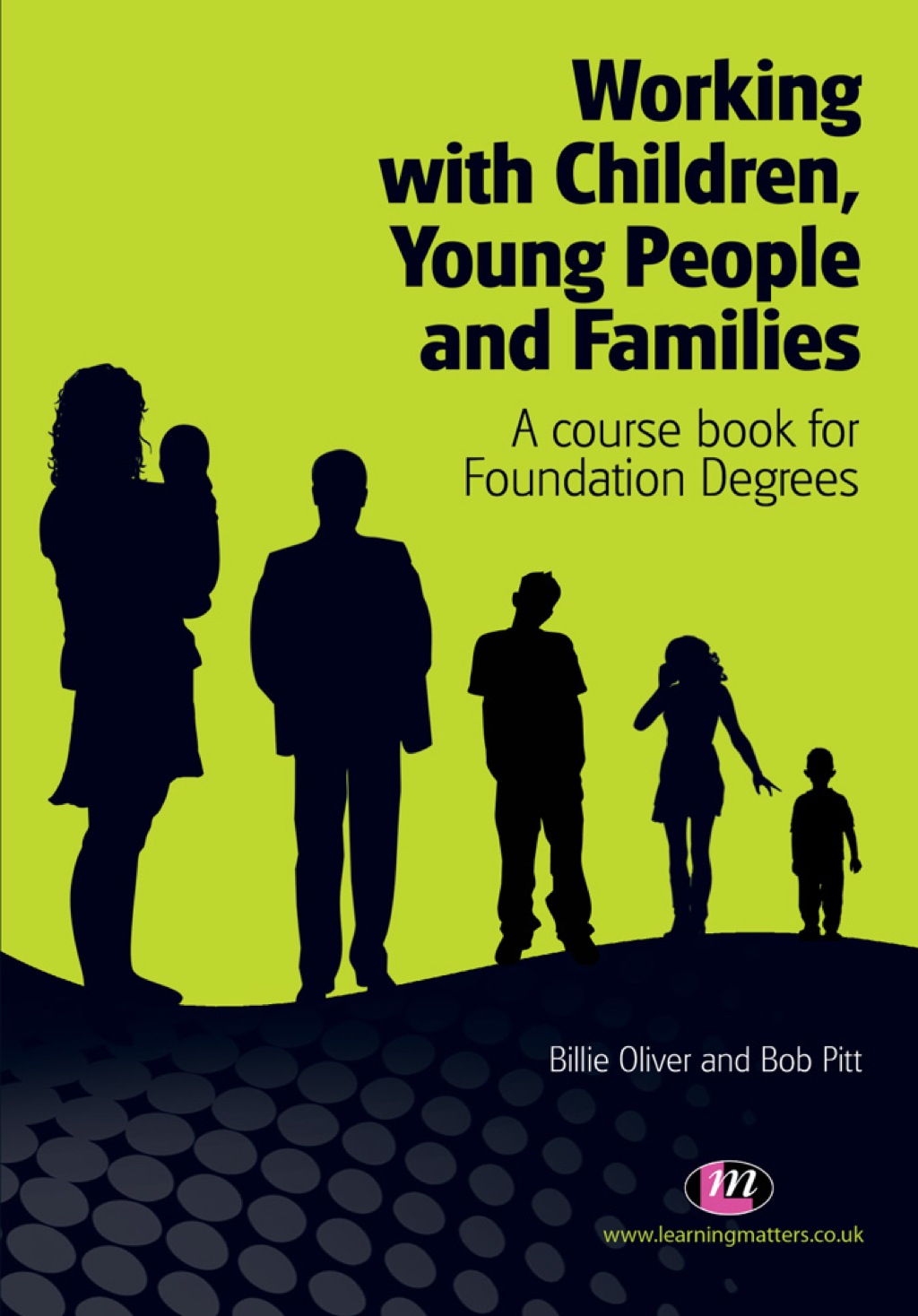 Working with Children, Young People and Families A course book for Foundation Degrees 1st Edition â€“ PDF/EPUB Version Downloadable