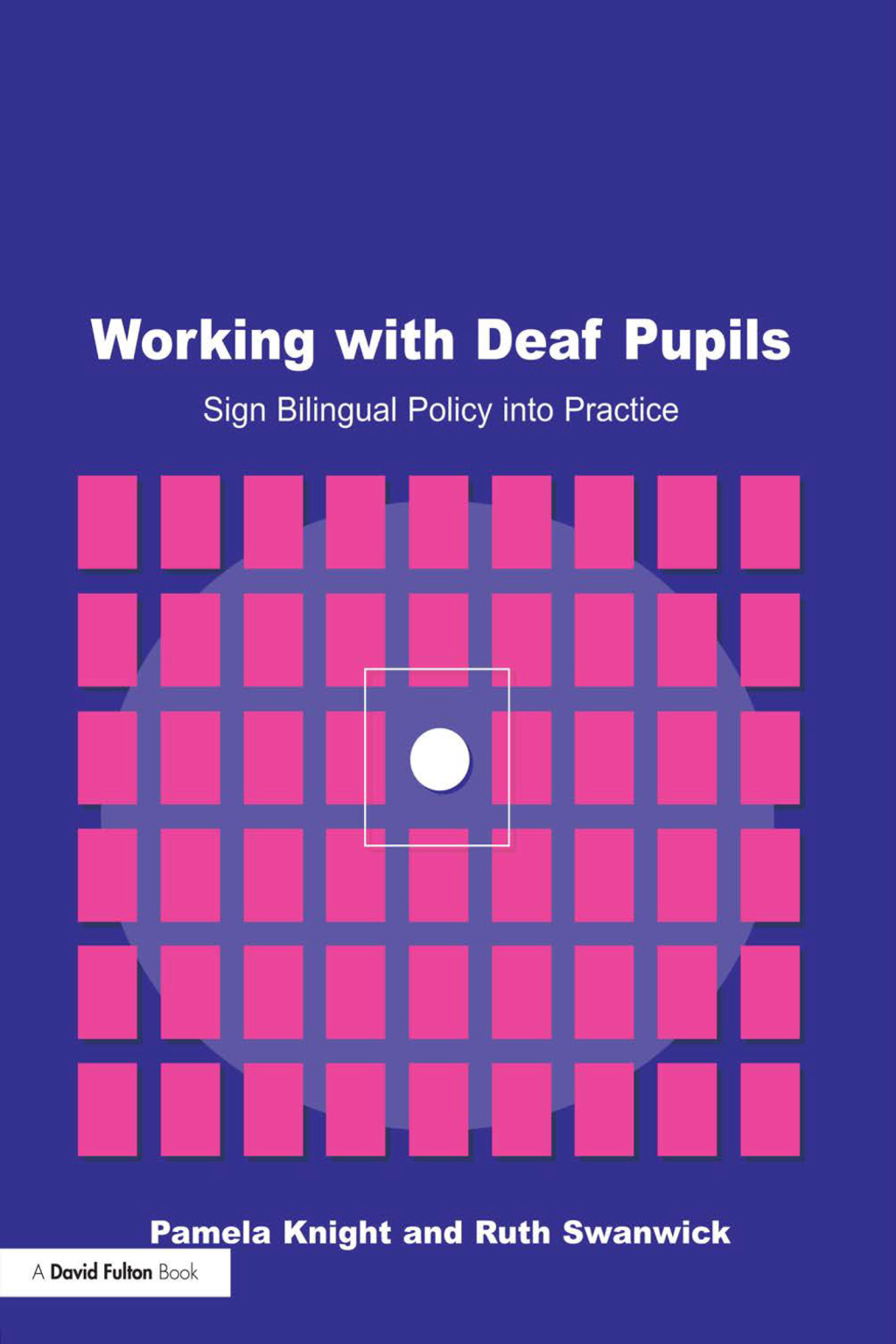 Working with Deaf Children Sign Bilingual Policy into Practice 1st Edition â€“ PDF/EPUB Version Downloadable
