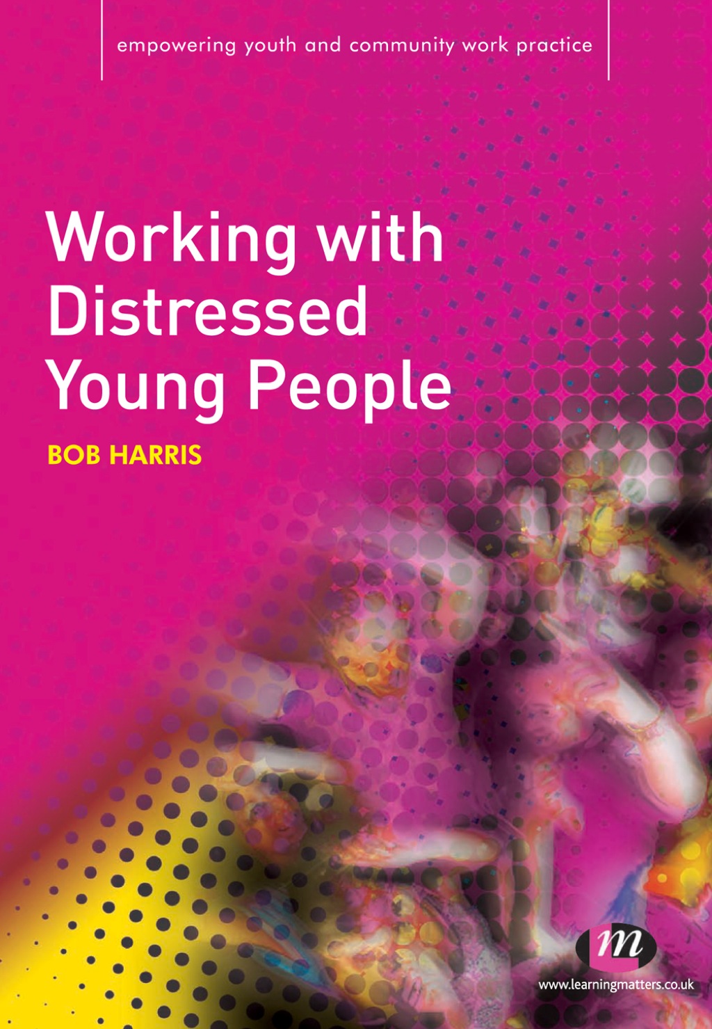Working with Distressed Young People 1st Edition â€“ PDF/EPUB Version Downloadable