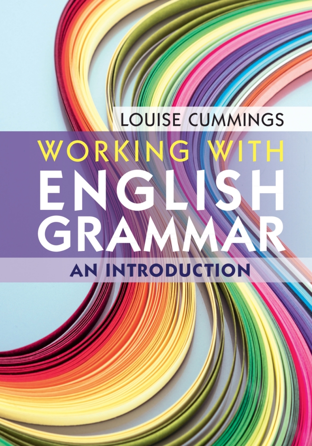 Working with English Grammar An Introduction  â€“ PDF/EPUB Version Downloadable