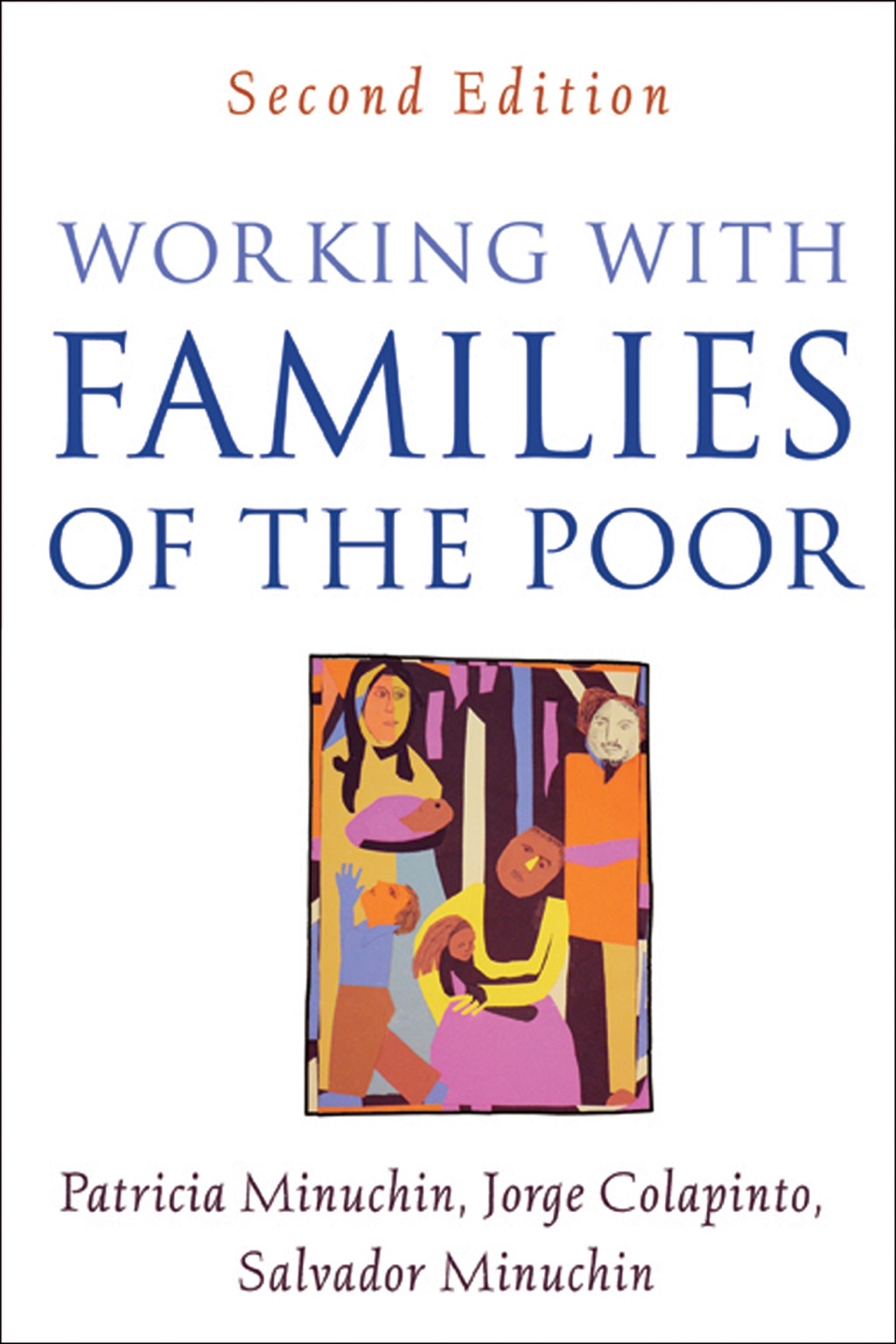 Working with Families of the Poor Guilford Publications 2nd Edition â€“ PDF/EPUB Version Downloadable