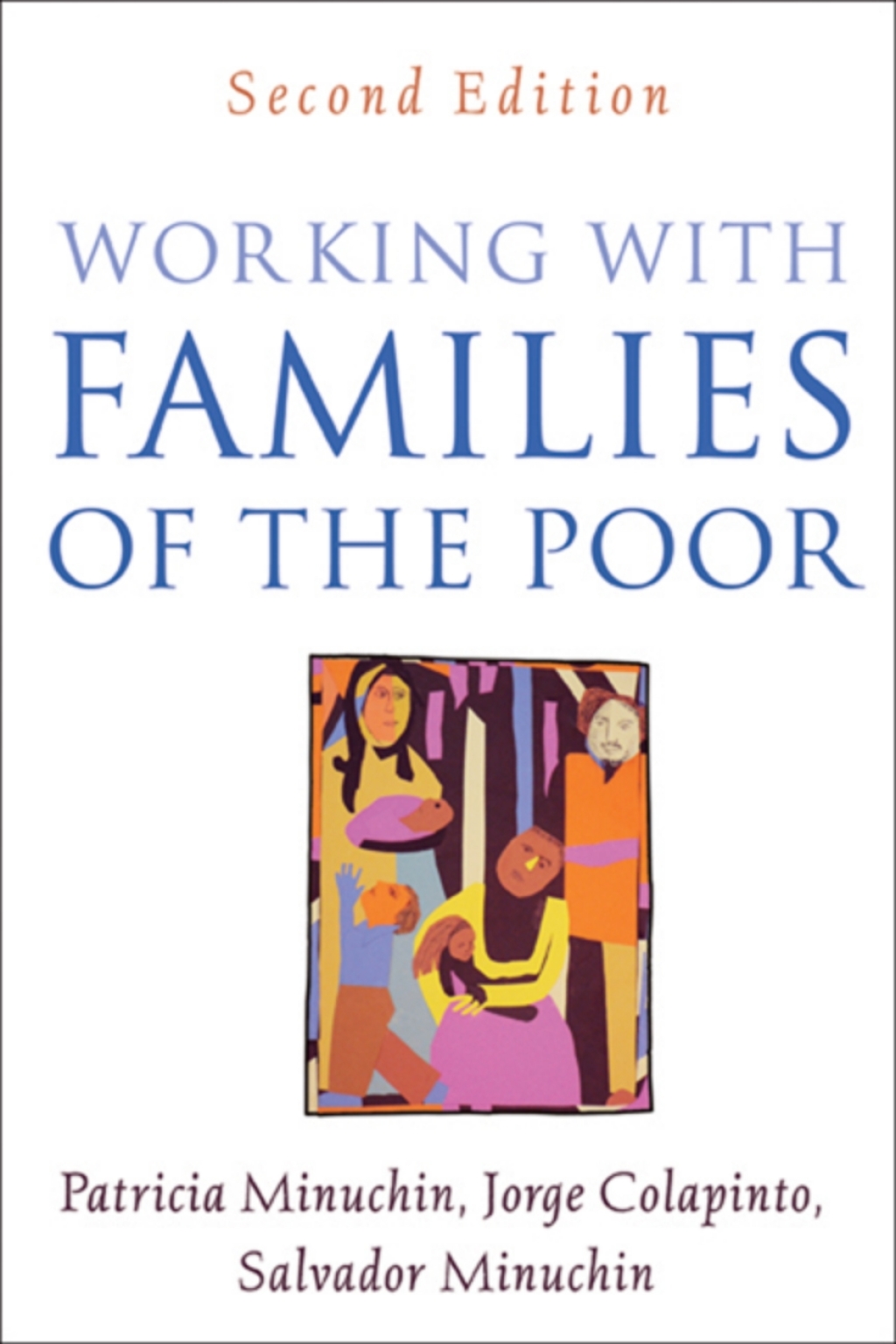 Working with Families of the Poor Guilford Publications 2nd Edition â€“ PDF/EPUB Version Downloadable