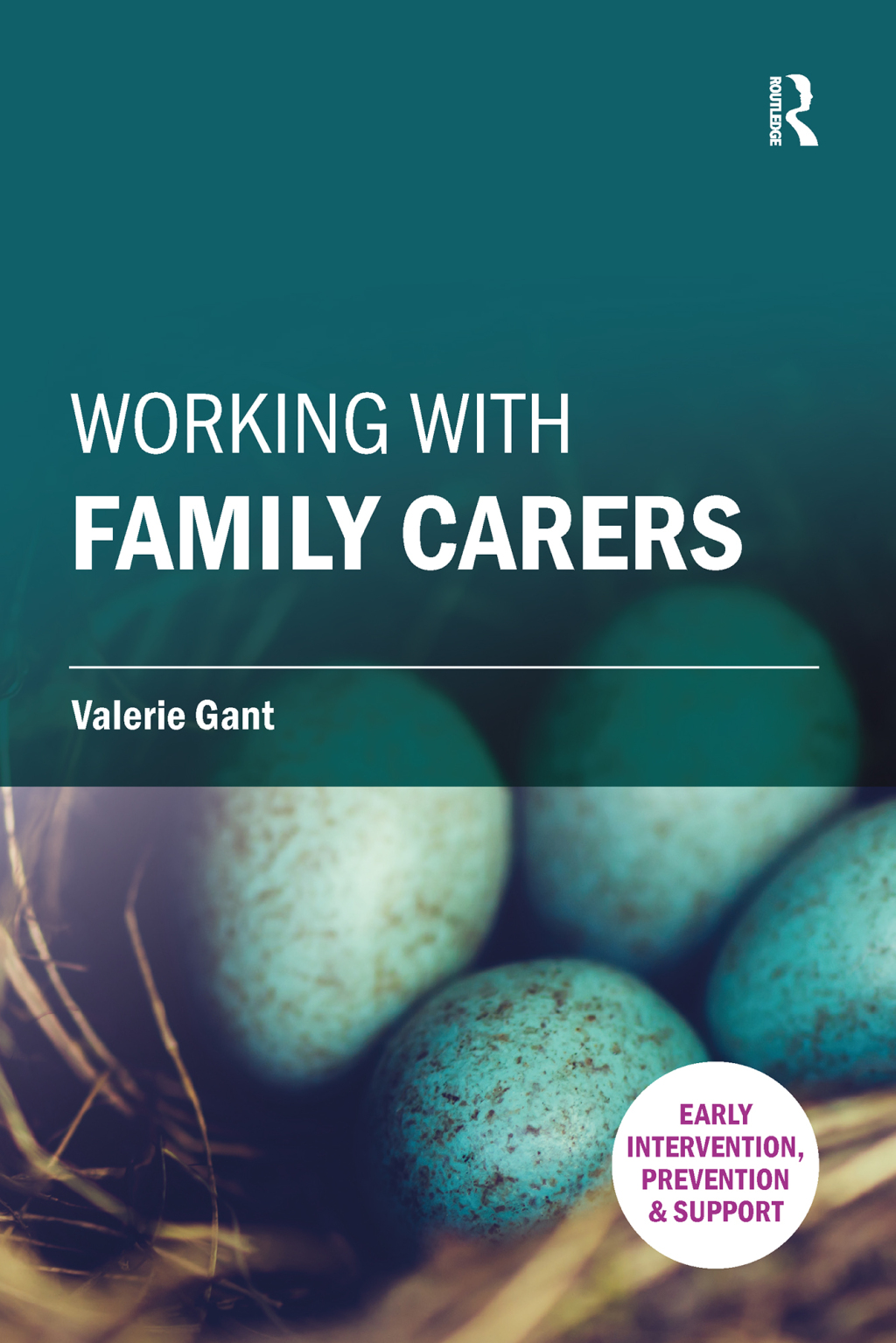 Working with Family Carers 1st Edition â€“ PDF/EPUB Version Downloadable