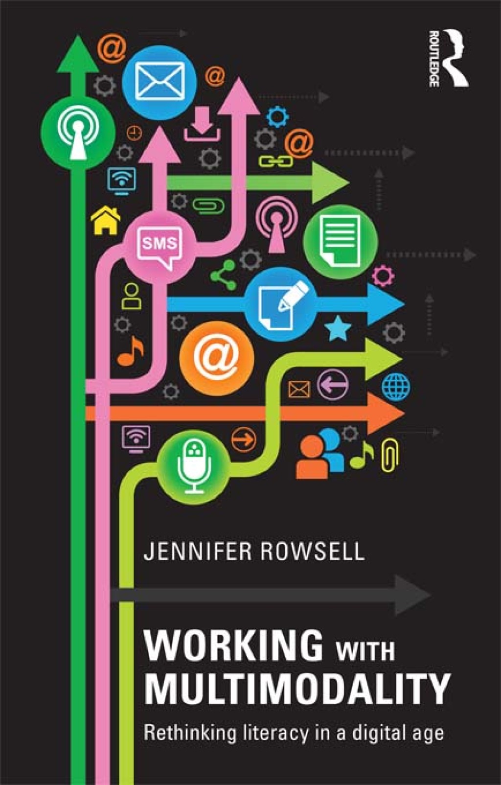 Working with Multimodality Rethinking Literacy in a Digital Age 1st Edition â€“ PDF/EPUB Version Downloadable