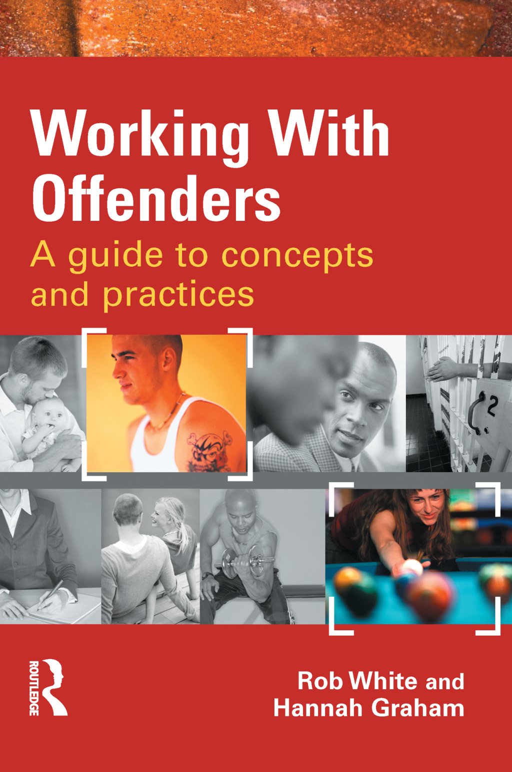 Working With Offenders A Guide to Concepts and Practices 1st Edition â€“ PDF/EPUB Version Downloadable