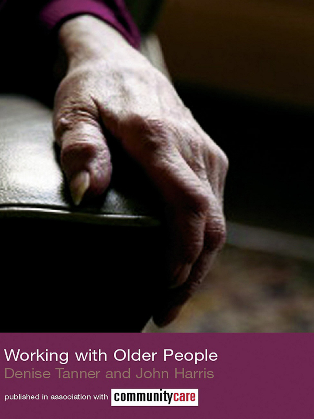 Working with Older People 1st Edition â€“ PDF/EPUB Version Downloadable