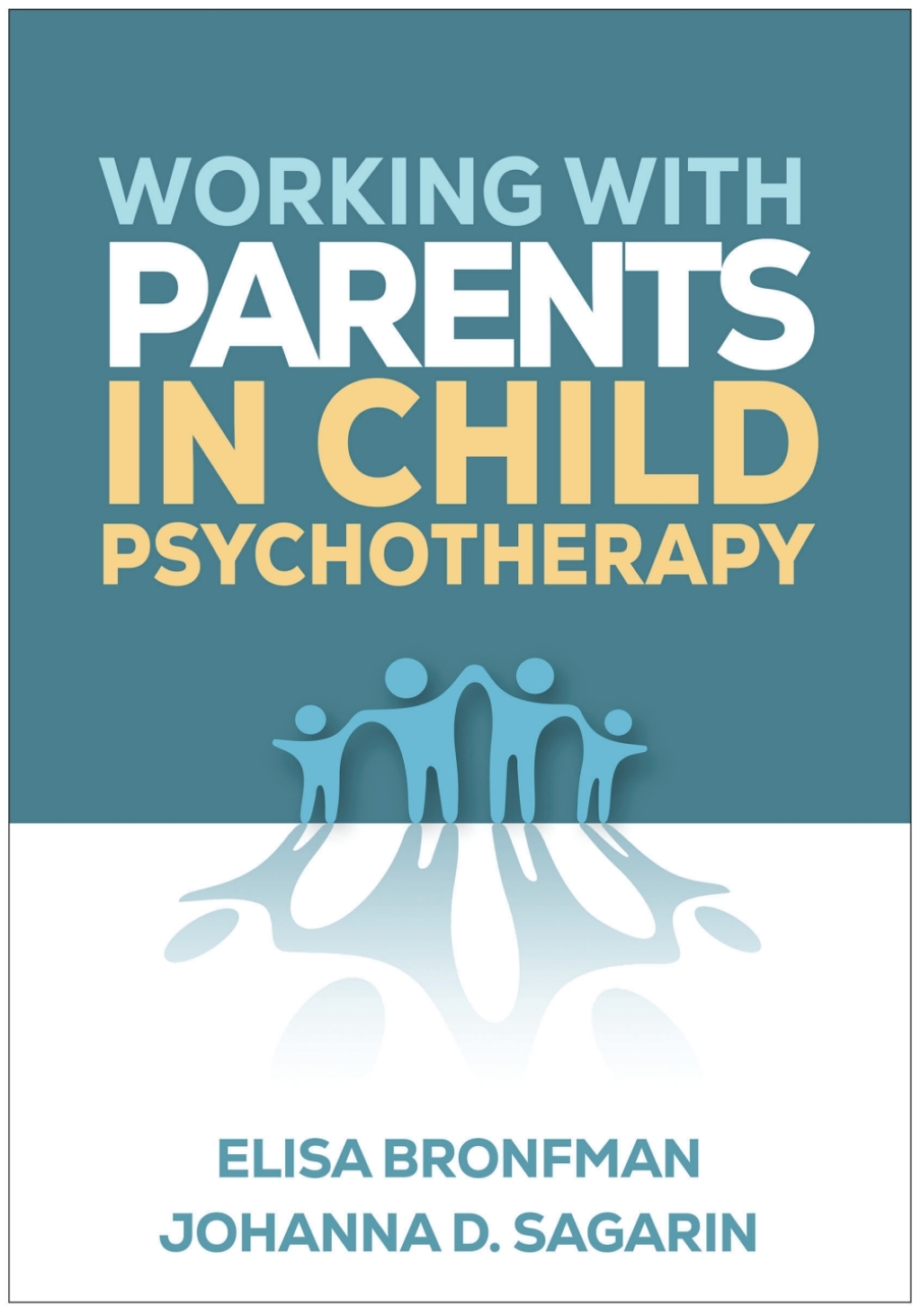 Working with Parents in Child Psychotherapy  â€“ PDF/EPUB Version Downloadable