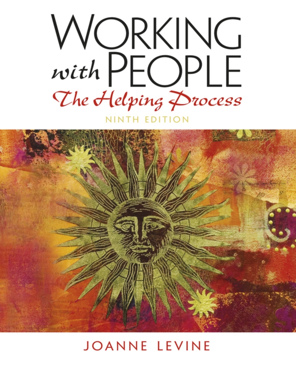 Working with People: The Helping Process (Pearson+) 9th Edition â€“ PDF/EPUB Version Downloadable