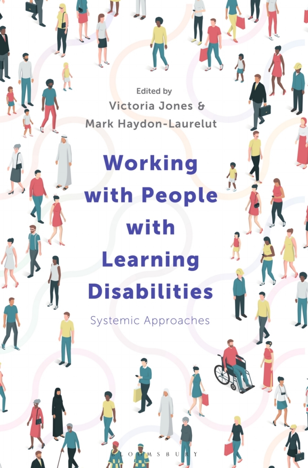 Working with People with Learning Disabilities Systemic Approaches 1st Edition – PDF/EPUB Version Downloadable Working with People with Learning Disabilities Systemic Approaches 1st Edition – PDF/EPUB Version Downloadable - Image 1