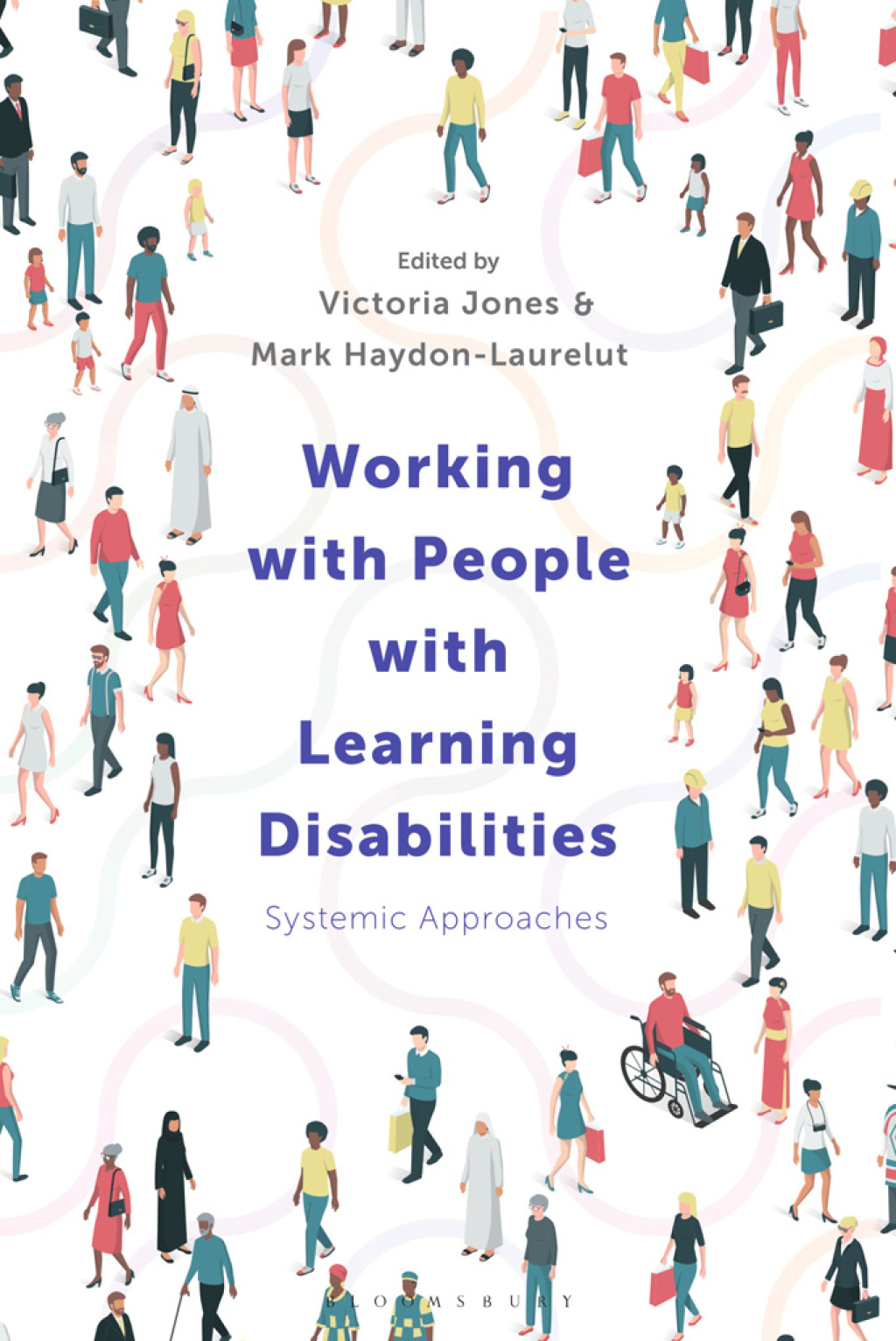 Working with People with Learning Disabilities Systemic Approaches 1st Edition â€“ PDF/EPUB Version Downloadable