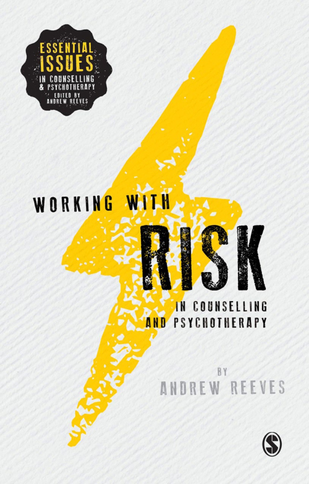 Working with Risk in Counselling and Psychotherapy 1st Edition â€“ PDF/EPUB Version Downloadable