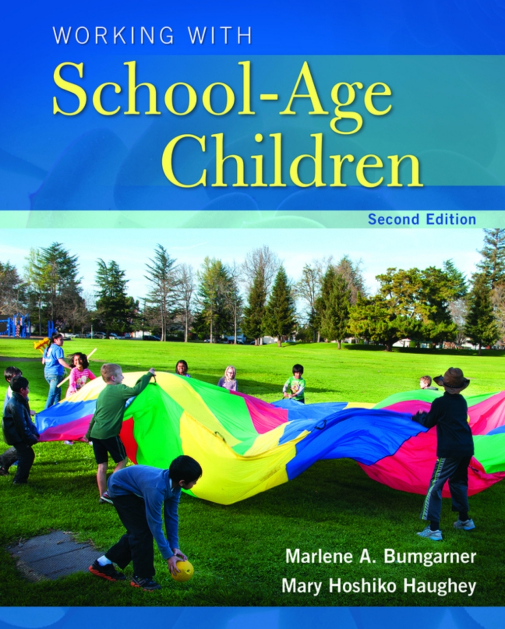 Working with School-Age Children (Pearson+) 2nd Edition â€“ PDF/EPUB Version Downloadable
