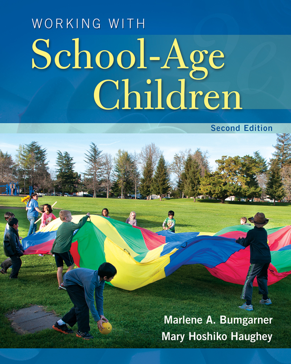 Working with School-Age Children 2nd Edition â€“ PDF/EPUB Version Downloadable