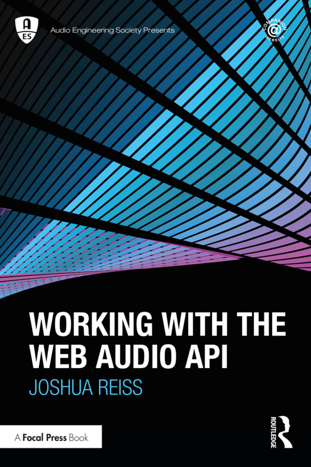 Working with the Web Audio API 1st Edition â€“ PDF/EPUB Version Downloadable