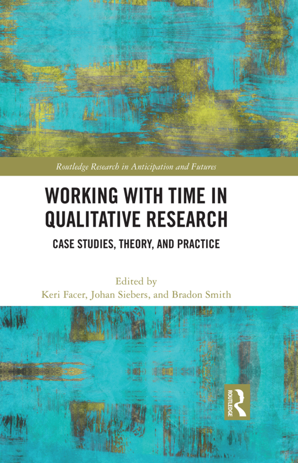 Working with Time in Qualitative Research Case Studies, Theory and Practice 1st Edition â€“ PDF/EPUB Version Downloadable