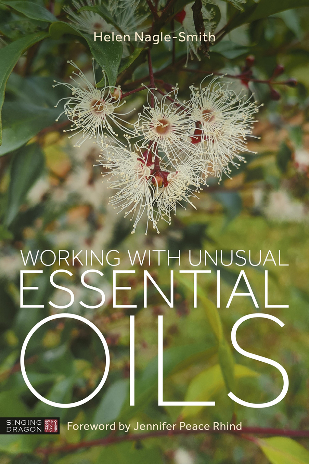Working with Unusual Essential Oils  â€“ PDF/EPUB Version Downloadable