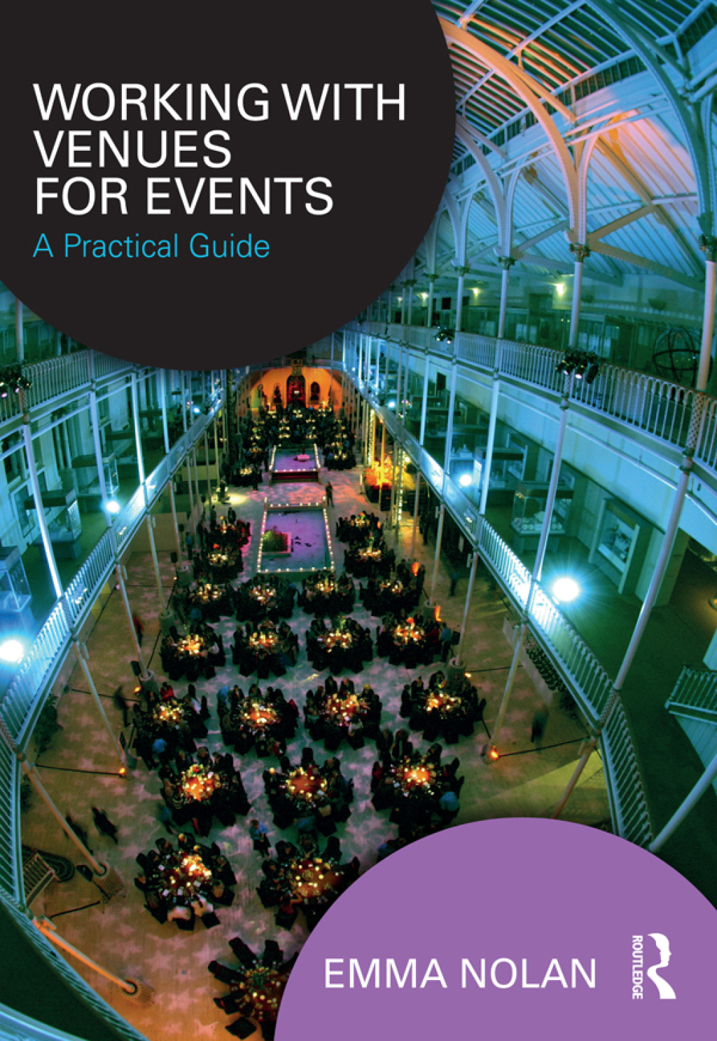 Working with Venues for Events A Practical Guide 1st Edition â€“ PDF/EPUB Version Downloadable