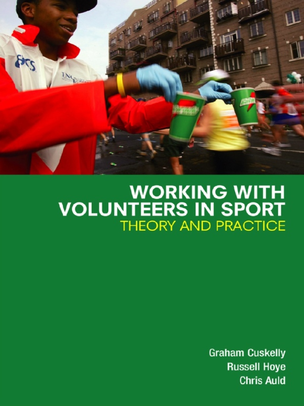 Working with Volunteers in Sport Theory and Practice 1st Edition â€“ PDF/EPUB Version Downloadable