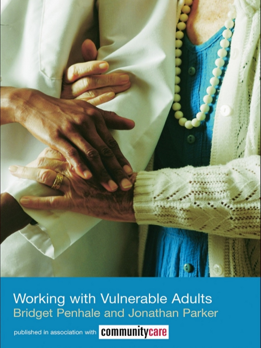 Working with Vulnerable Adults 1st Edition â€“ PDF/EPUB Version Downloadable
