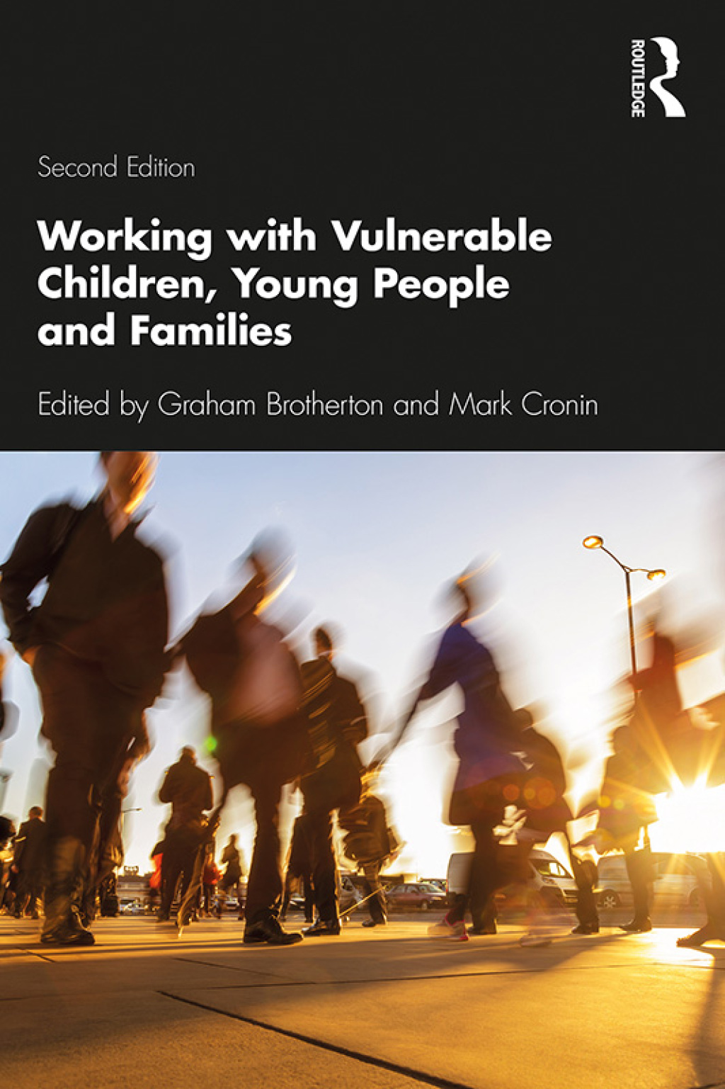Working with Vulnerable Children, Young People and Families 2nd Edition â€“ PDF/EPUB Version Downloadable