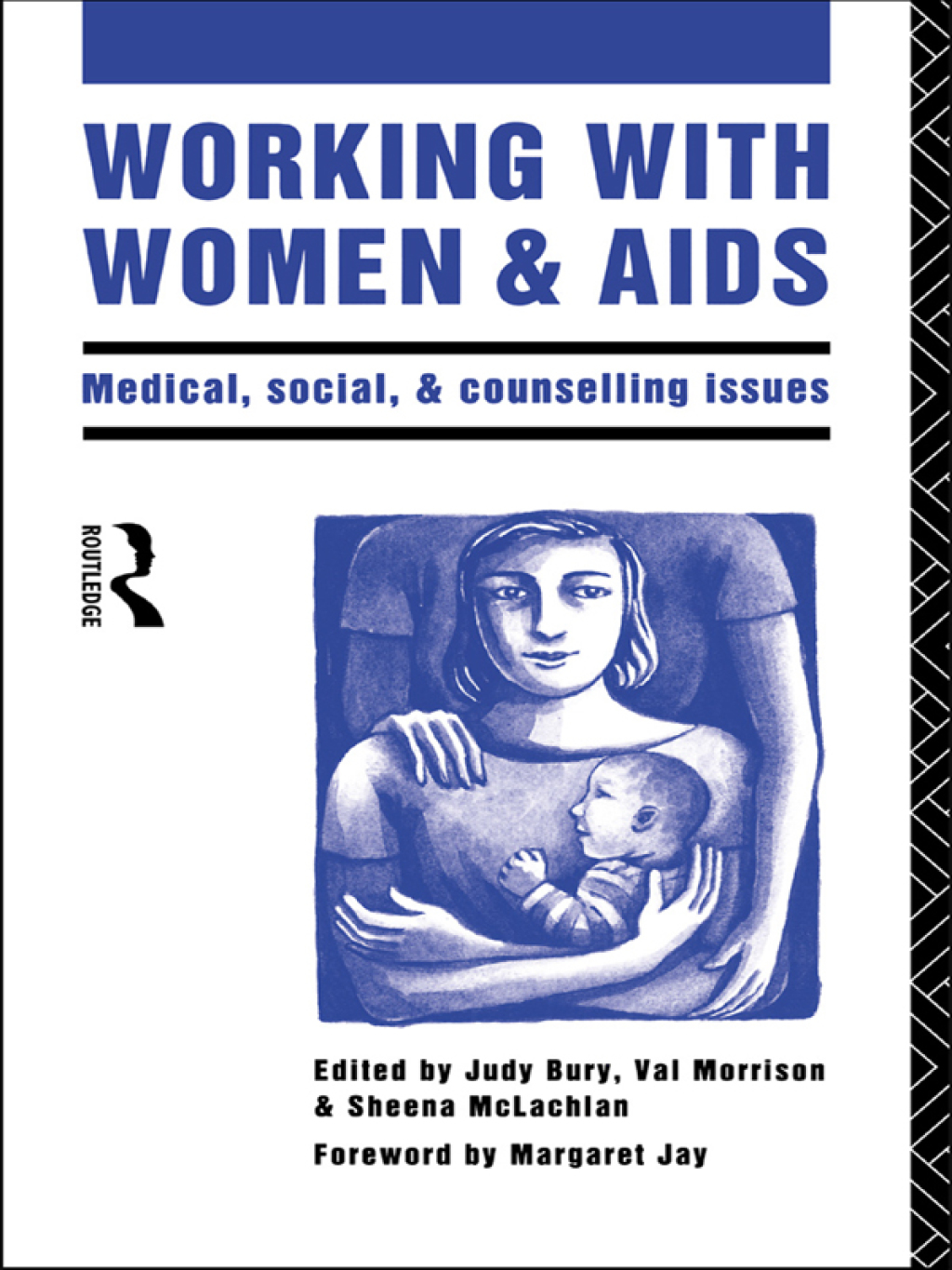 Working with Women and AIDS Medical, Social and Counselling Issues 1st Edition â€“ PDF/EPUB Version Downloadable