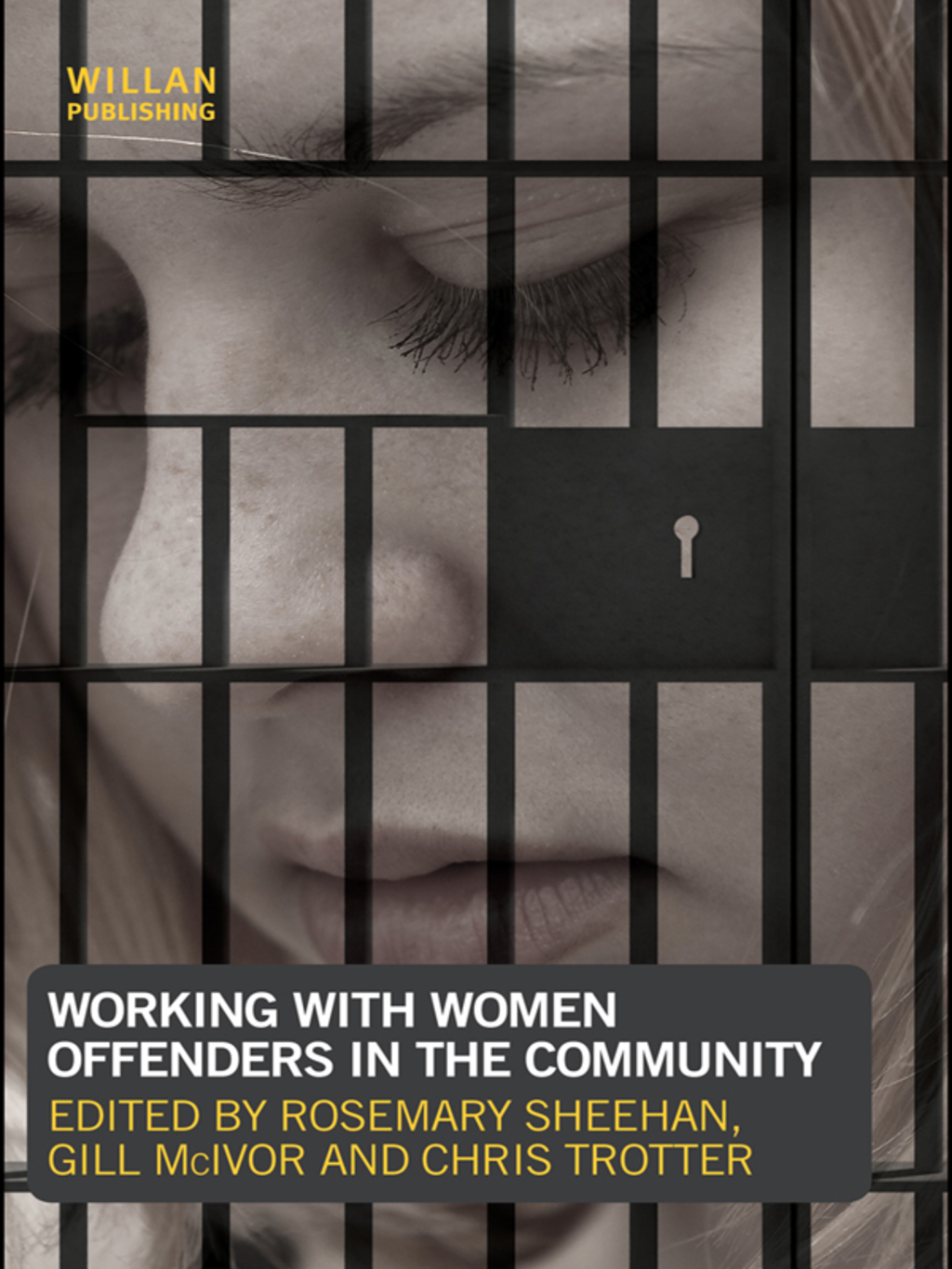 Working with Women Offenders in the Community 1st Edition â€“ PDF/EPUB Version Downloadable