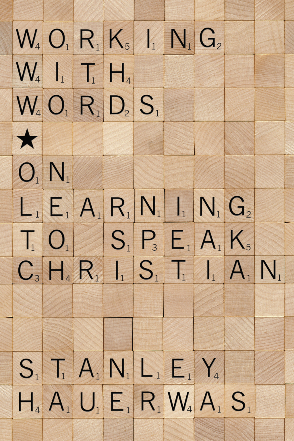 Working with Words On Learning to Speak Christian  â€“ PDF/EPUB Version Downloadable