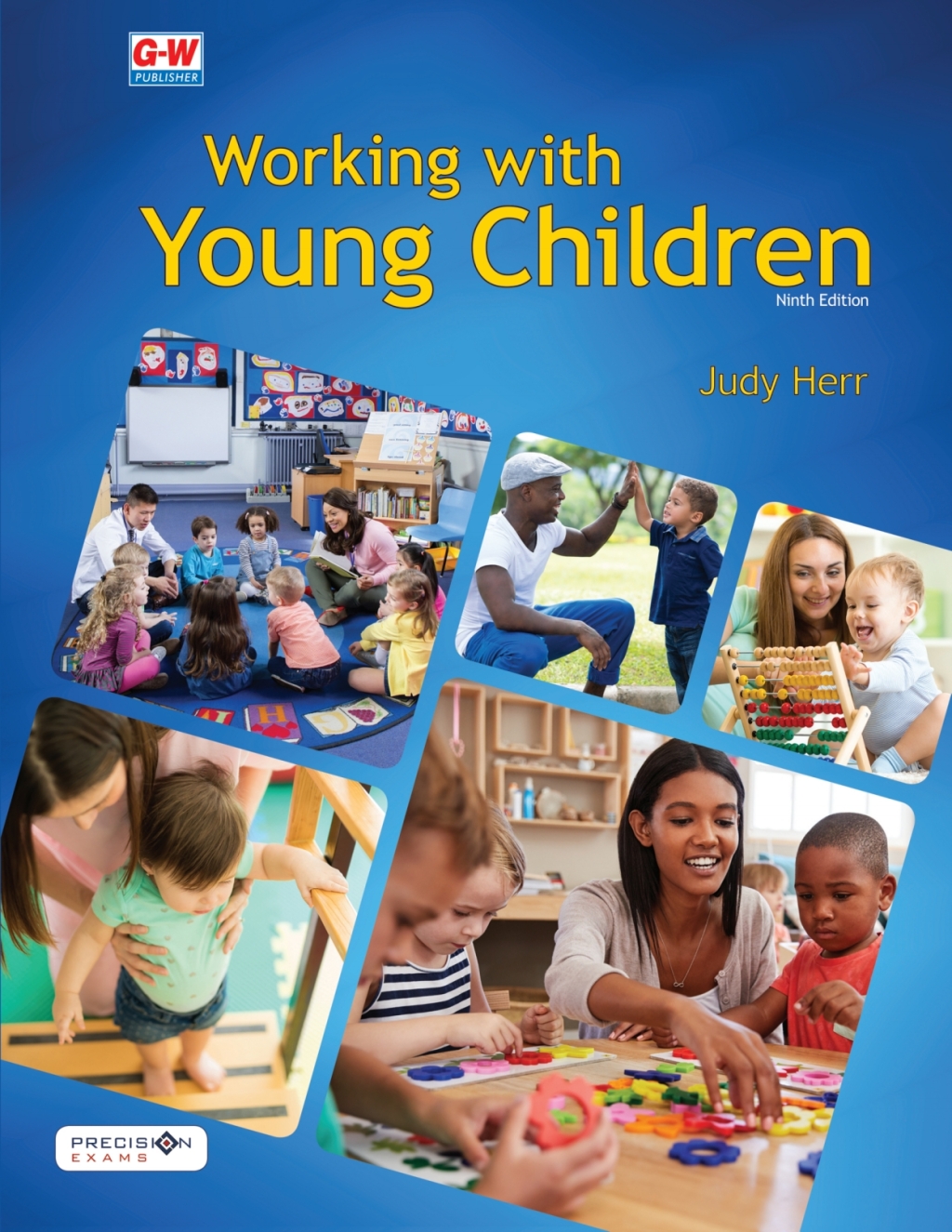 Working with Young Children 9th Edition â€“ PDF/EPUB Version Downloadable