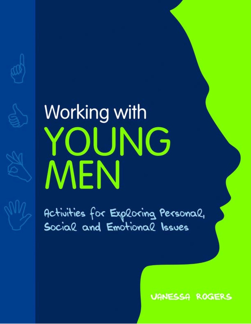 Working with Young Men Activities for Exploring Personal, Social and Emotional Issues Second Edition 2nd Edition - (PDF/EPUB Version)